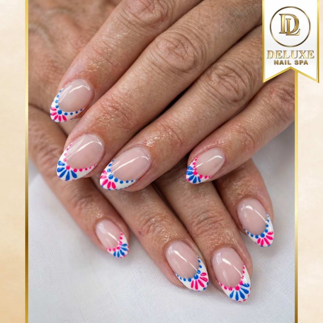 Nail June 17